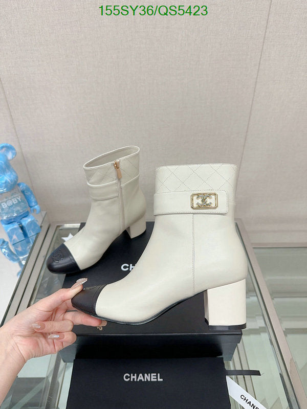 SAMC - CHL Women Boots - 436