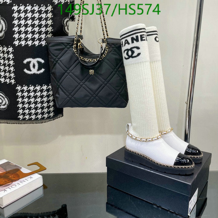 SAMC - Mix Boots - 042