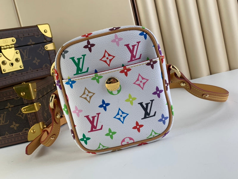 Satchel Bags - VL Bags - 3287