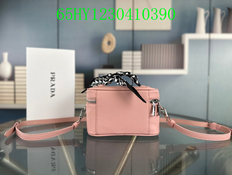 Satchel Bags - PDA Bags - 3421