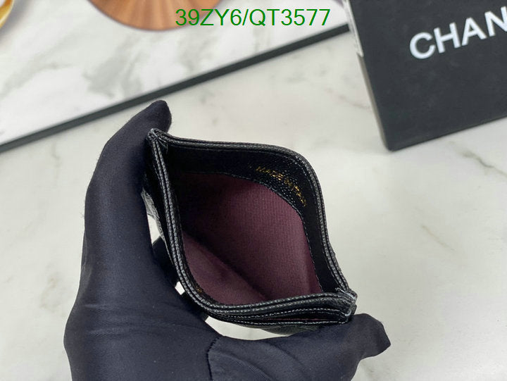 SAMC - CHL Wallets - 060