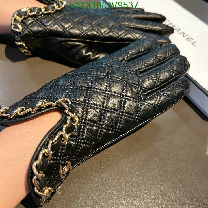 SAMC - CHL Gloves - 076
