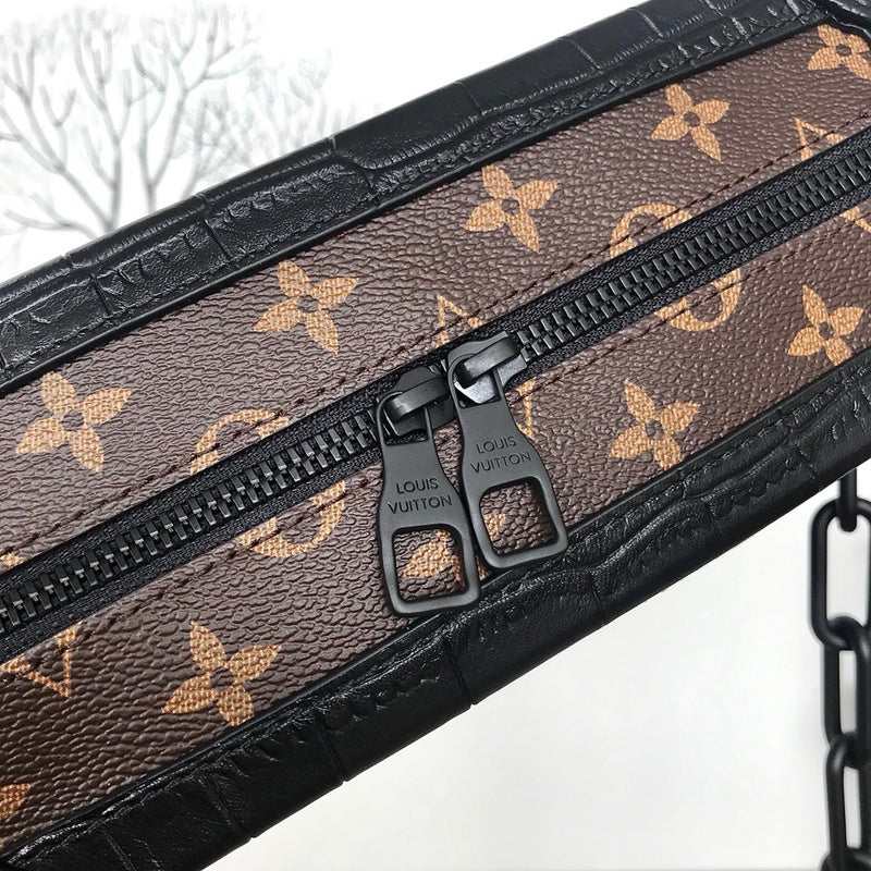 Satchel Bags - VL1 Bags - 547