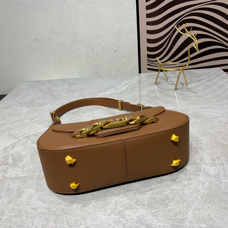 Satchel Bags - VLO Bags - 023