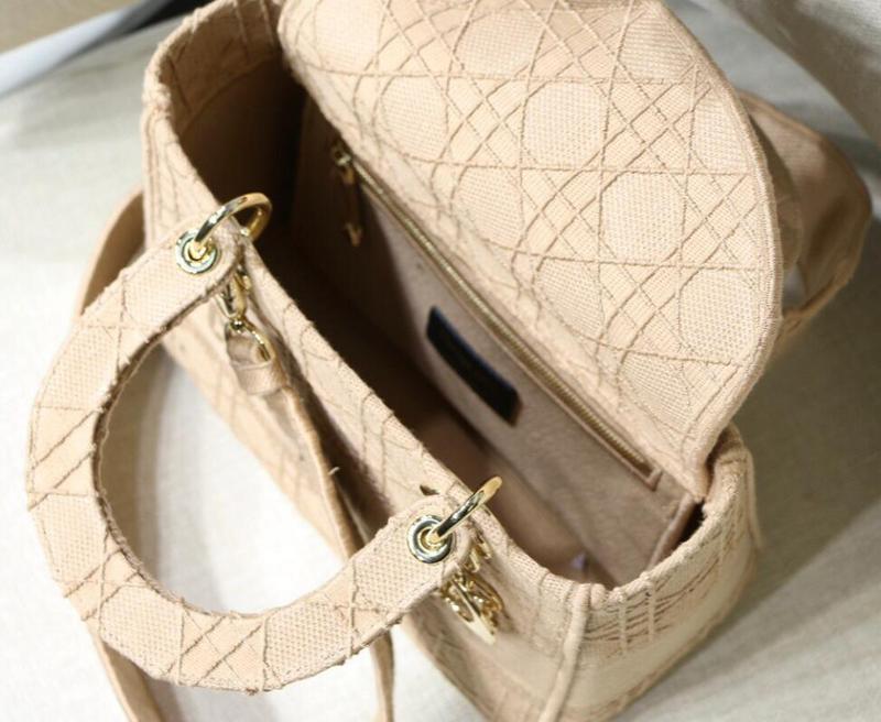 SAMCC - DOR Bags - 645