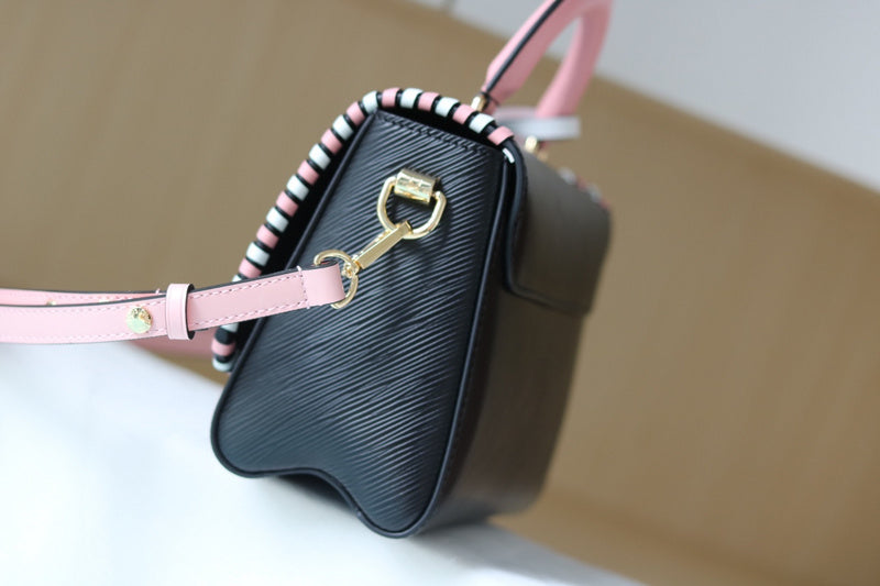 Satchel Bags - VL2 Bags - 592