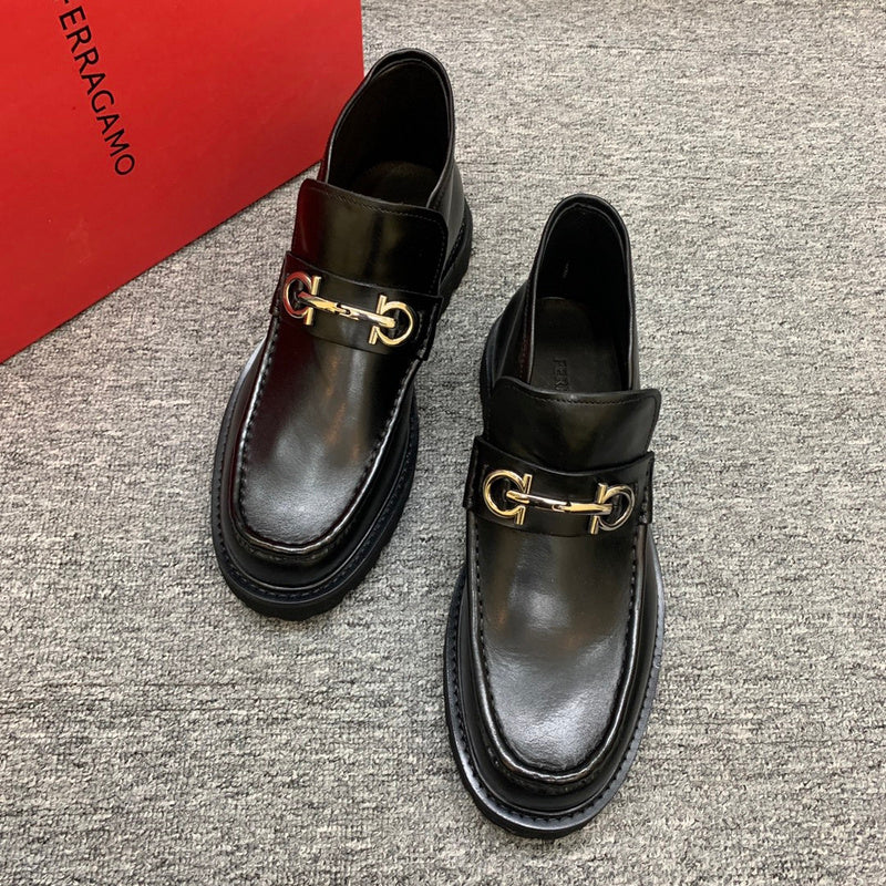 Glami - FGO Men Shoes - 1038