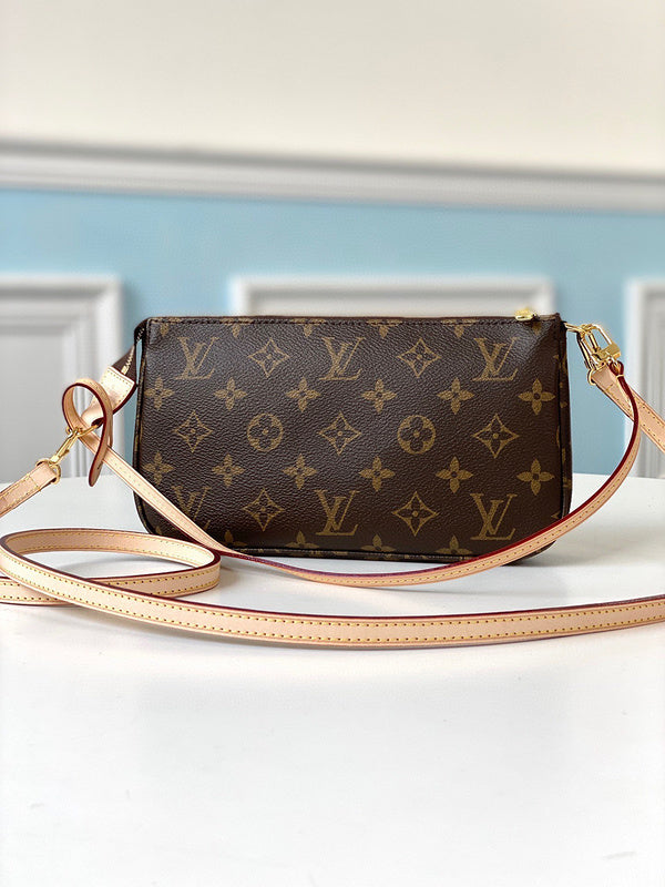 Satchel Bags - VL Bags - 2201