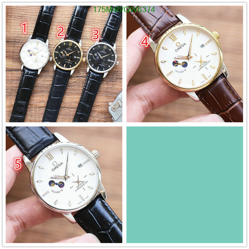 SAMC - OG Watches - 080