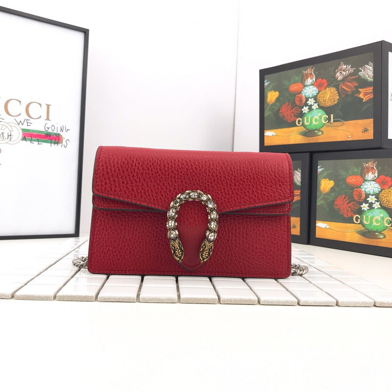 Glami Fashion - GCI Bags - 2569