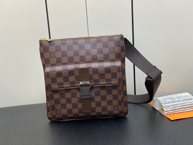 Glamy - LOV Bags - 500