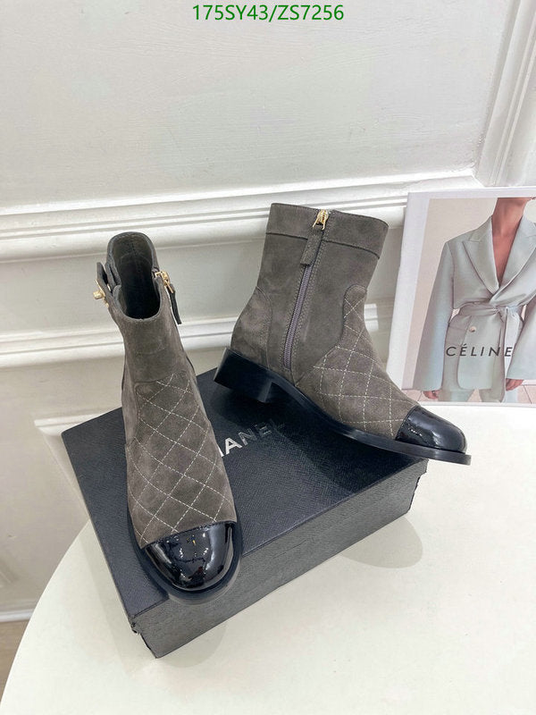 SAMC - CHL Women Boots - 252
