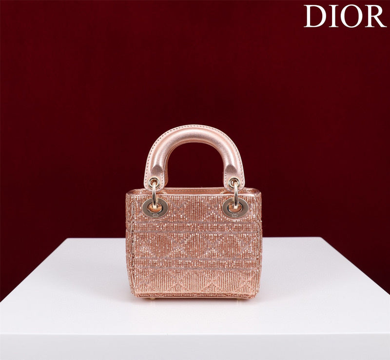 ELE - Dir Bags - 1693