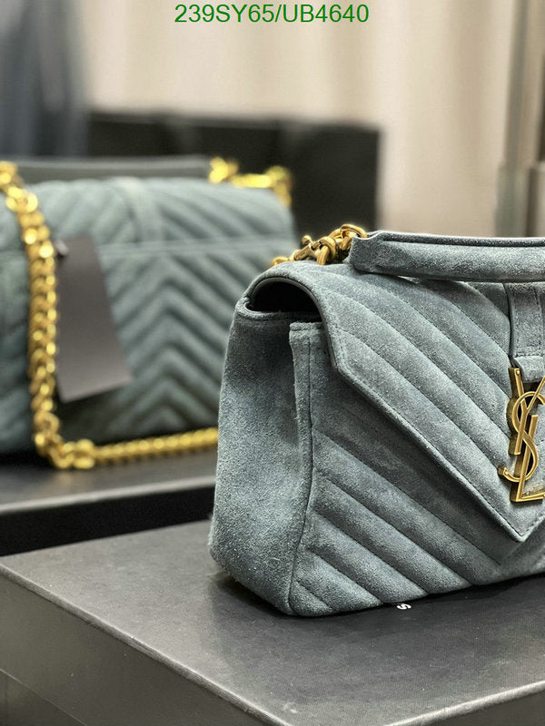 SAMC - YLS Bags - 088