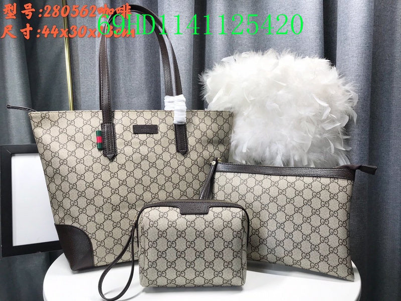 Glami Fashion - GCI Bags - 11004