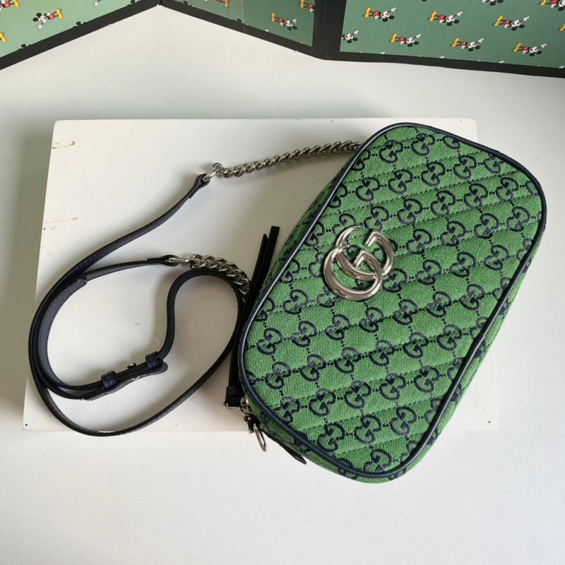 Glami Fashion - GCI Bags - 2841