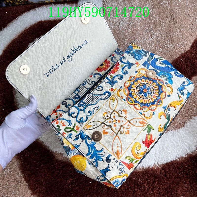 Glami - DAG Bags - 057
