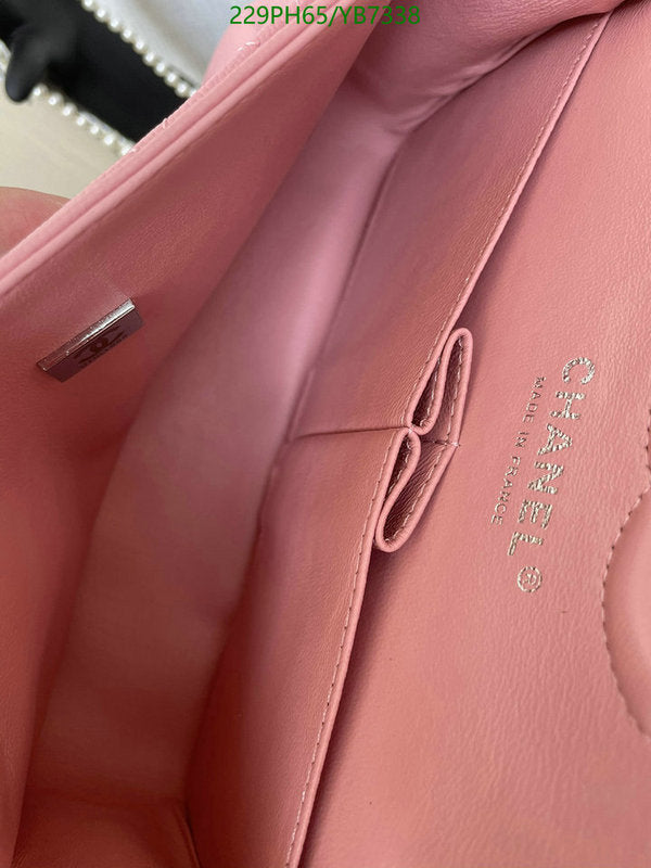 SAMC - CHL Bags - 747
