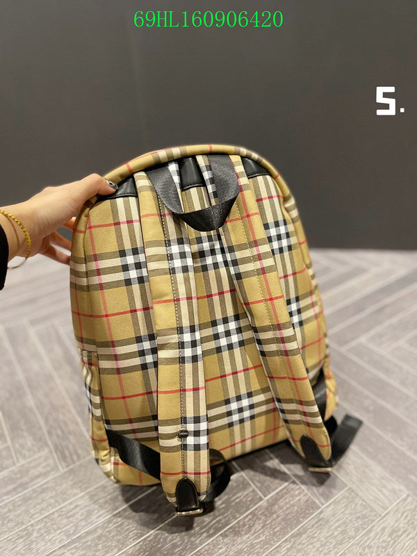 ELE Fashion -BBR Bags - 278