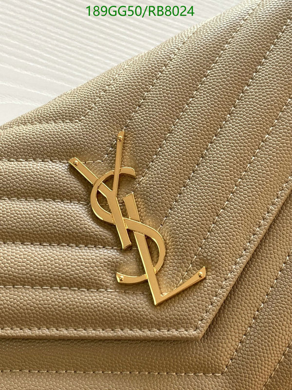 SAMC - YLS Bags - 147