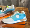 SAMC - HMS Men Shoes - 304