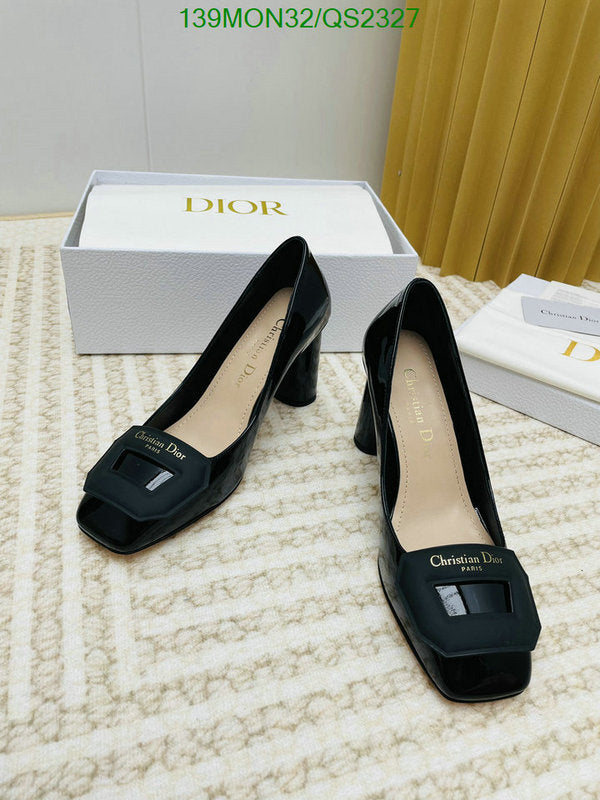 SAMCC - DOR Women Shoes - 1913