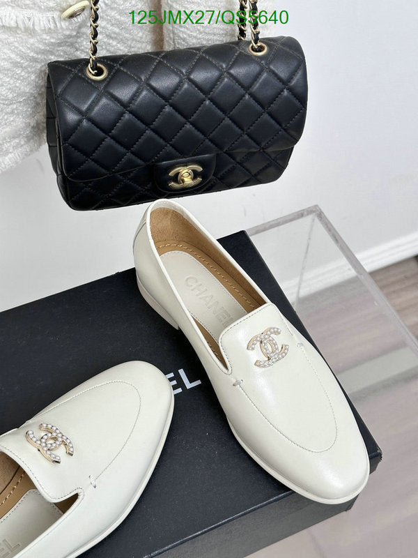 SAMC - CHL Women Shoes - 091