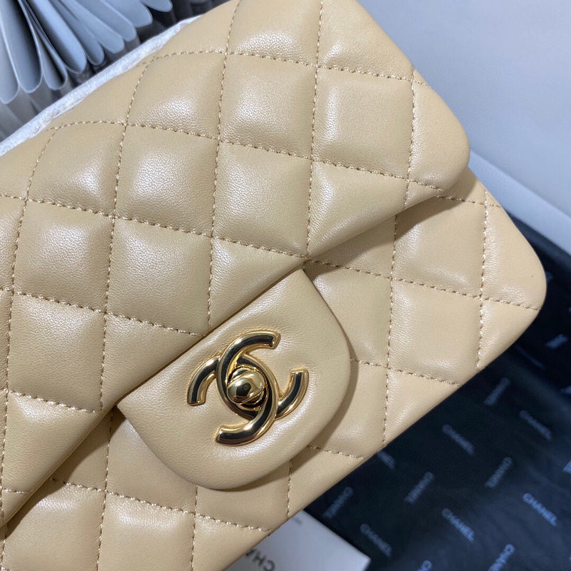 Satchel Bags - CHL Bags - 4552