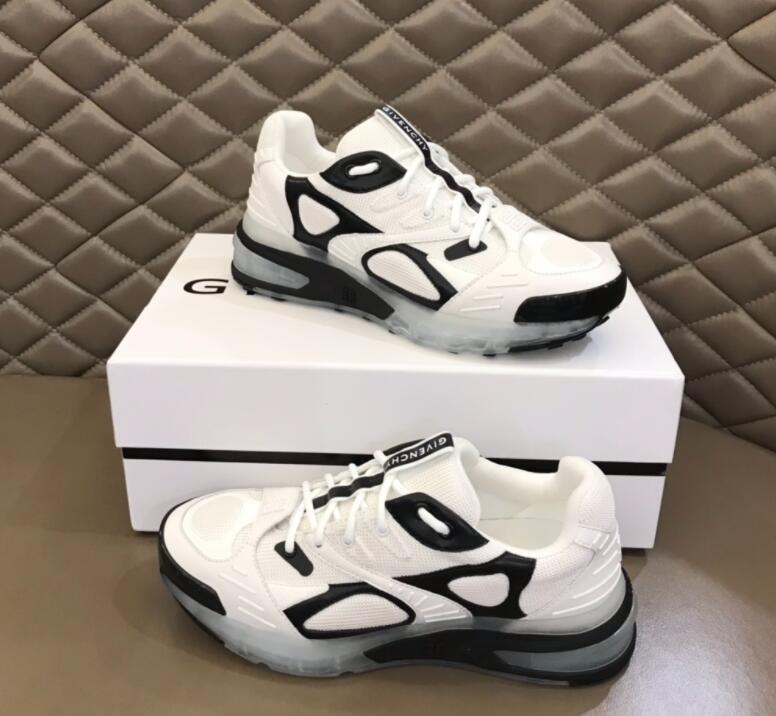 SAMC - GCY Men Shoes - 062