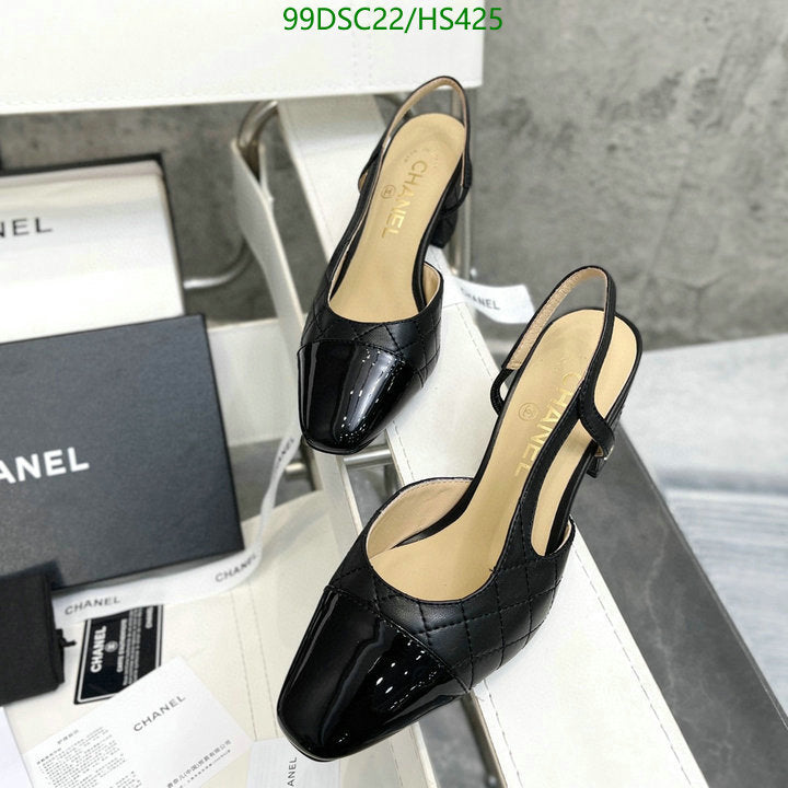 SAMC - CHL Women Shoes Ballet - 157