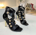 SAMC - BAM Women Shoes - 025
