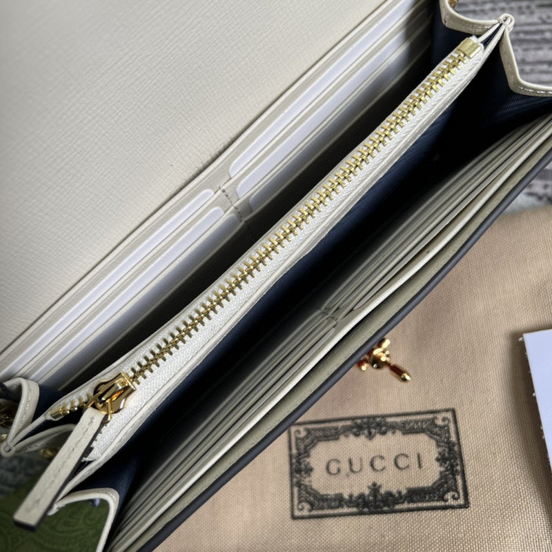 Glami - GUKI Wallets - 116