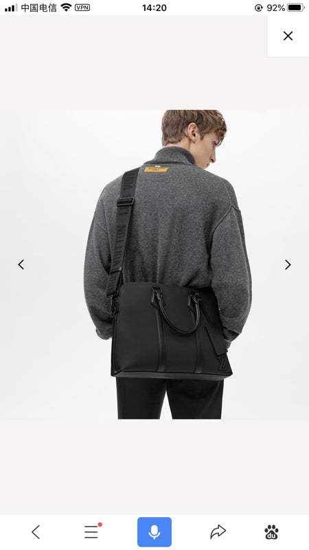 GlamI Lu-Vi bags - 2938