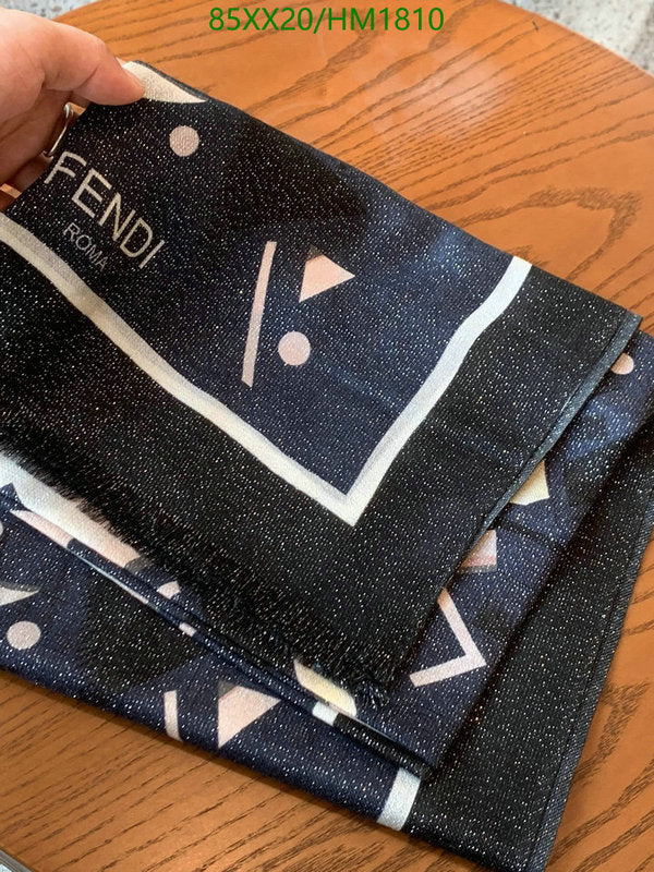 SAMC - FDE Scarves - 156