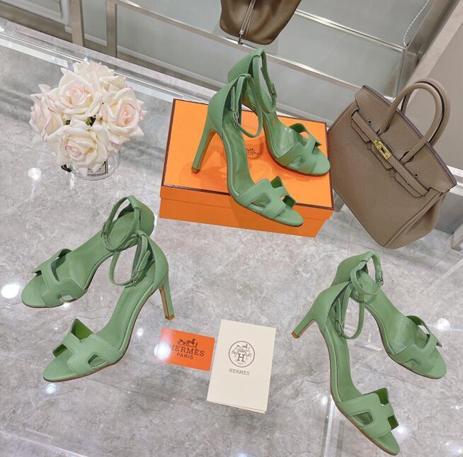 SAMC - HMS Women Shoes - 1080