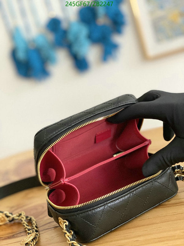 SAMC - CHL Bags - 668
