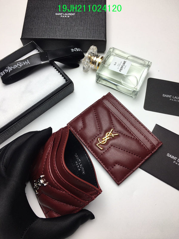 Glami - YLS Wallet - 338