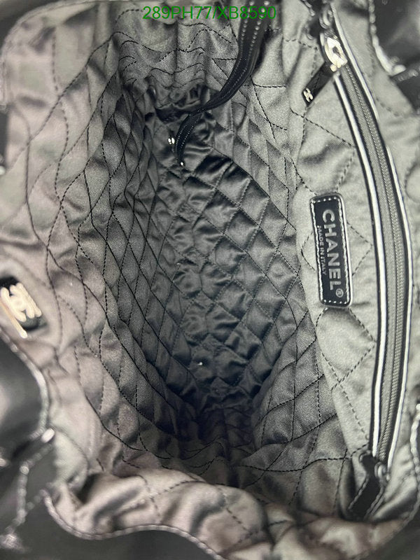 SAMC - CHL Bags - 754