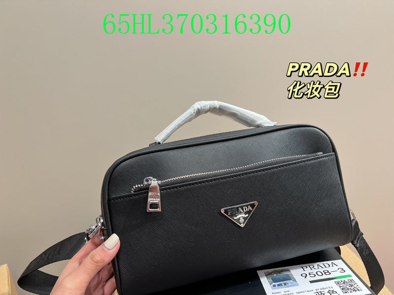 Satchel Bags - PDA Bags - 3467