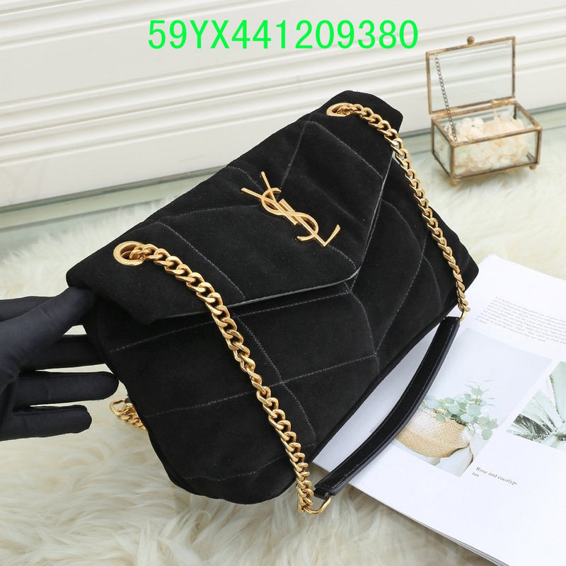 Glami - YLS Bags - 2001