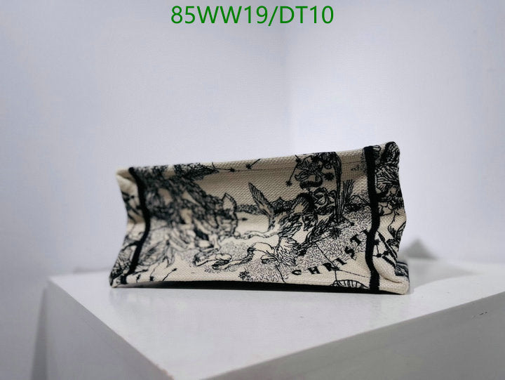SAMCC - DOR Bags - 929