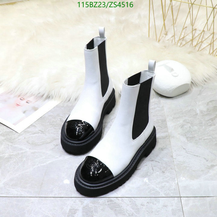 SAMC - CHL Women Boots - 398