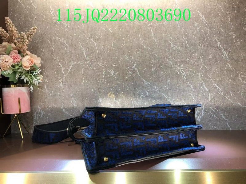 Glami - FDE Bags - 3255