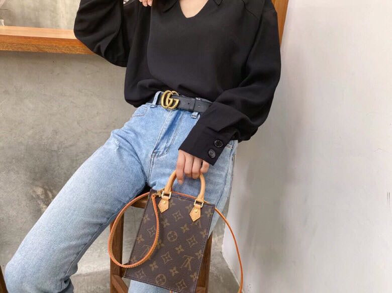Glami- Glami- Lu-Vi bags - 3623