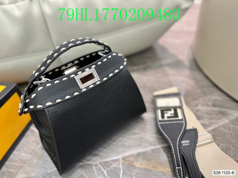 Glami - FDE Bags - 2690