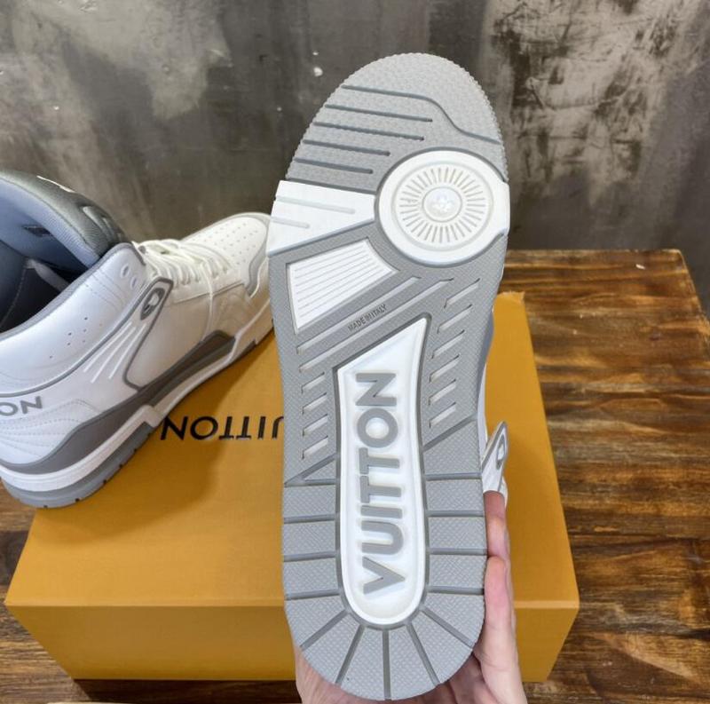 SAMC - LOV Men Shoes - 395