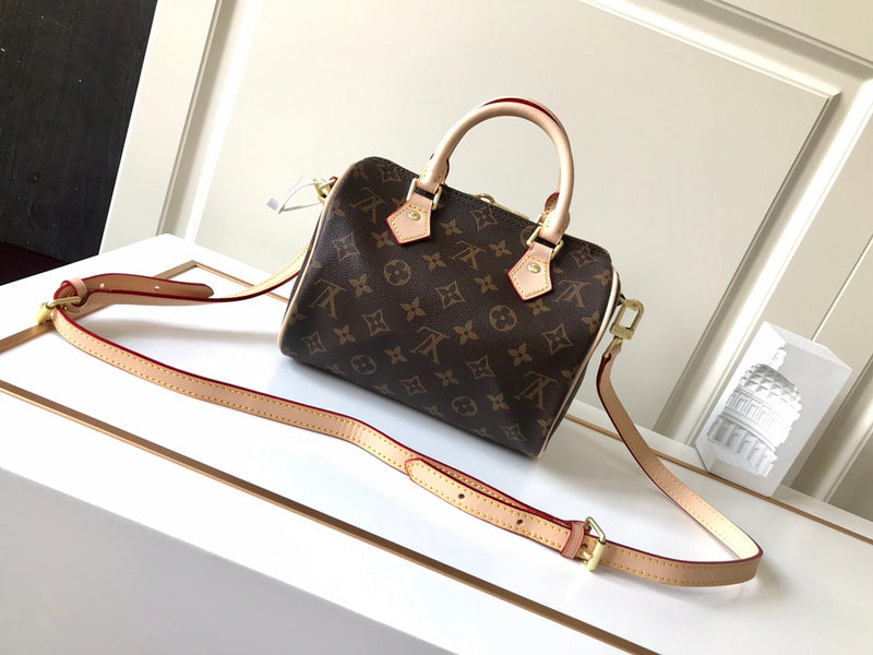 Satchel Bags - VL Bags - 2259
