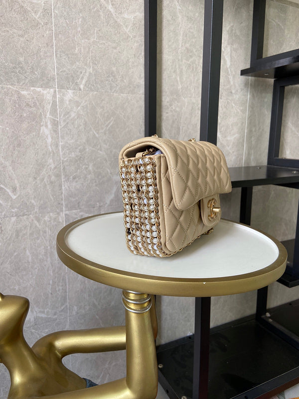 Satchel Bags - CLN Bags - 534