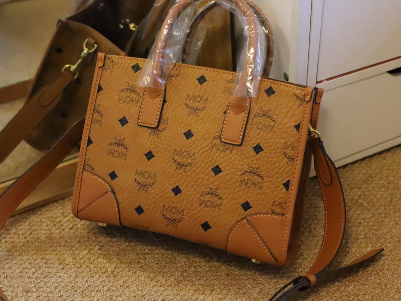 Satchel Bags - MC Bags - 201