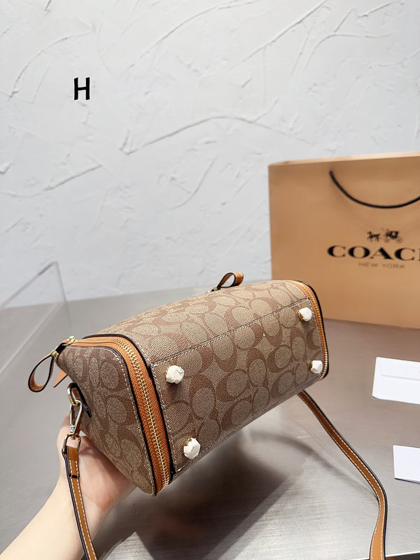 Satchel Bags - CCH Bags - 290